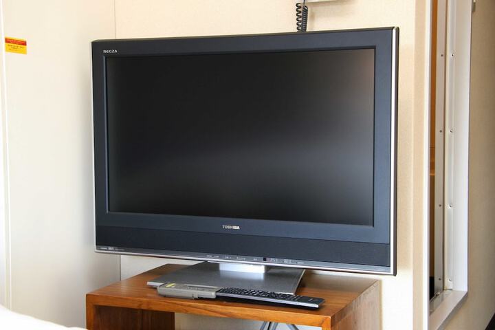 Television