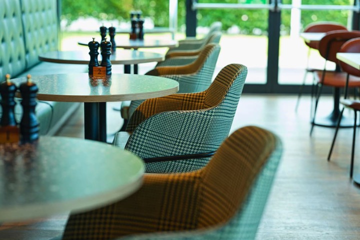 Restaurants
