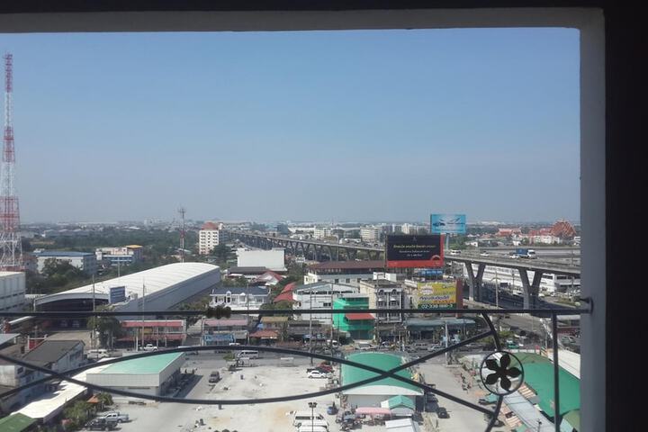 Hotel View 43 of 43