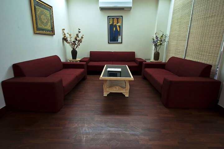 Room 16 of 24