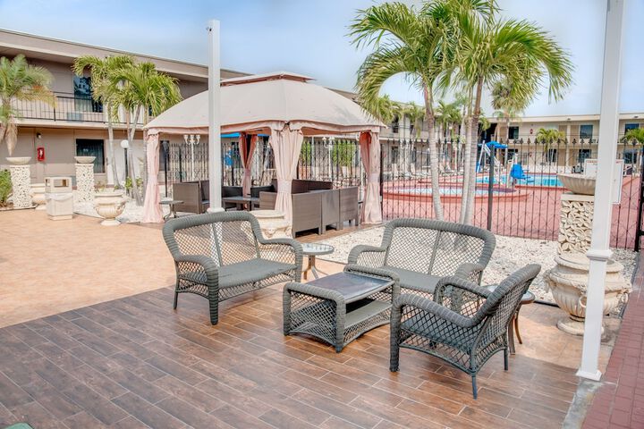 Gazebo