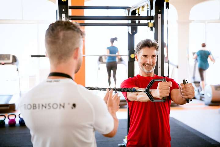 Health and Fitness 34 of 99