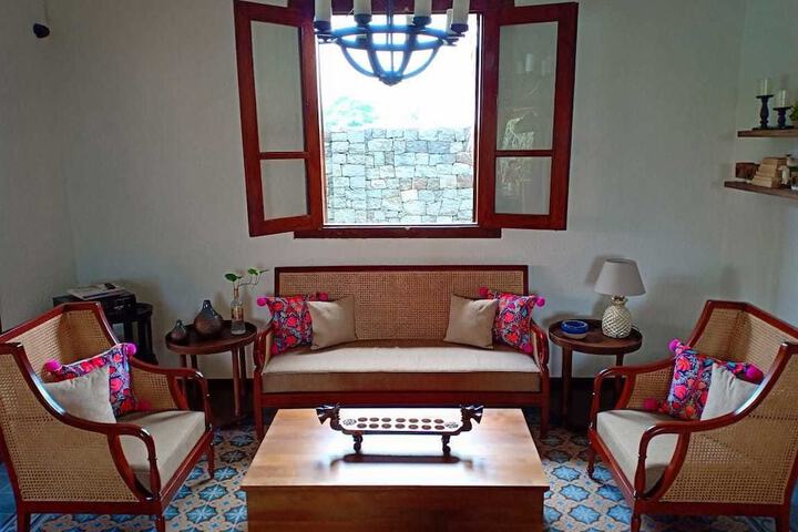 Hotel Interior 2 of 36