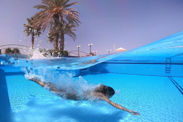 Pool 72 of 234