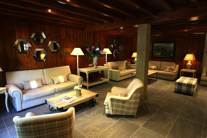 Lobby Photos