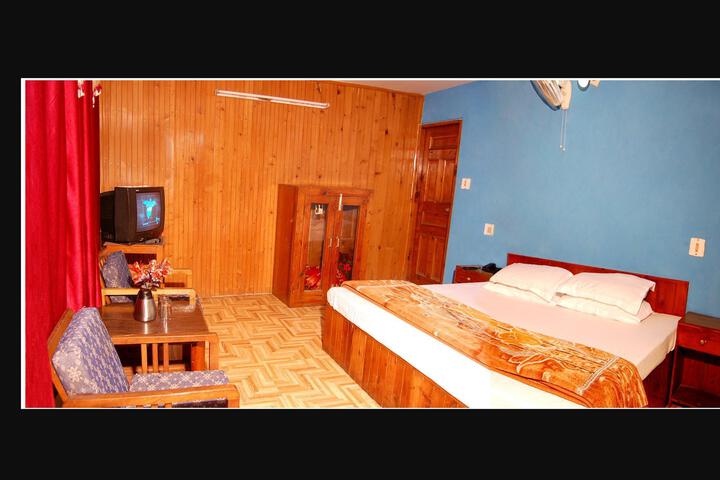 Hotel Ambika