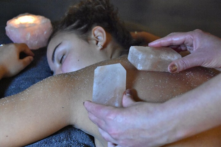 Spa 27 of 47