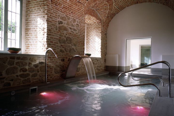 Spa and Wellness