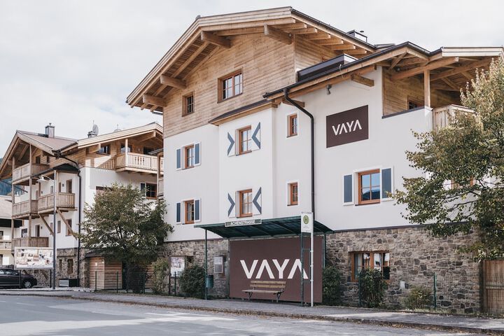 VAYA Kaprun