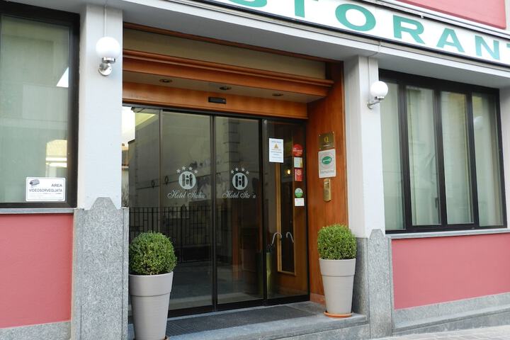 Hotel 59 of 60