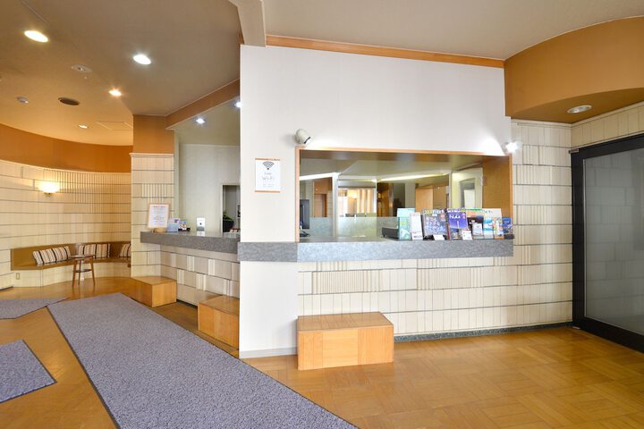 Hotel Interior 3 of 39