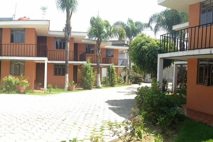 Hotel 37 of 42