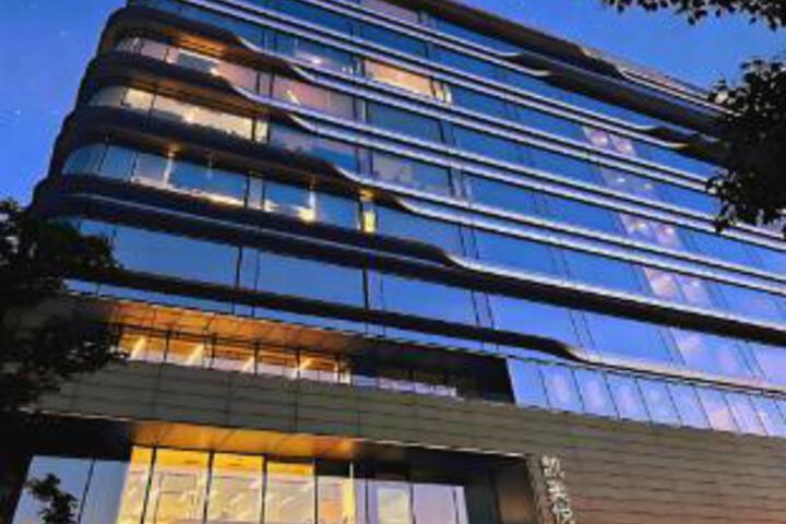 Kaimeiyue Audio-Visual Residence (Shenzhen Futian Convention and Exhibition Center Store)
