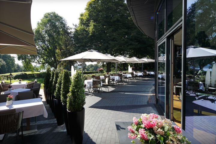 Terrace/Patio 18 of 18