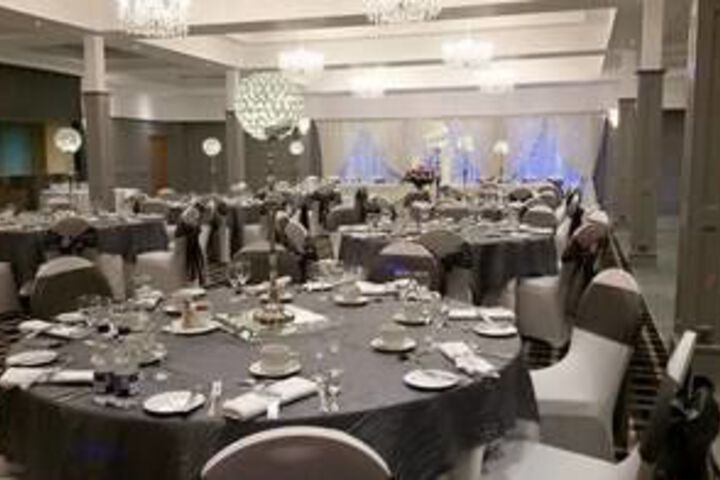 Wedding/Banquet 83 of 110