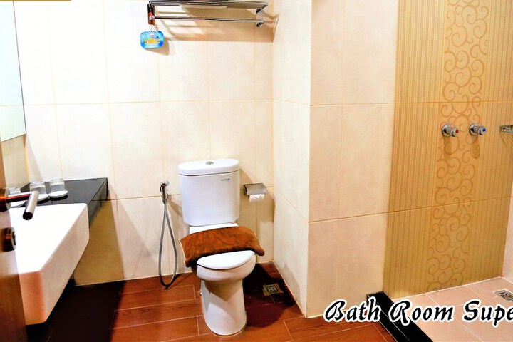 Bath Amenities