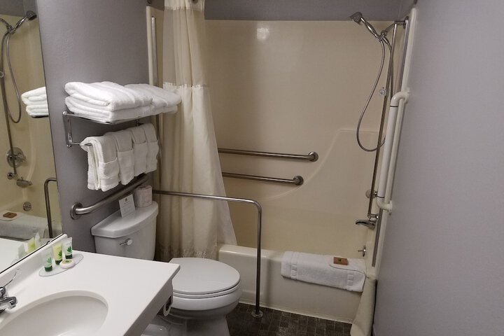 Bathroom Vanities
