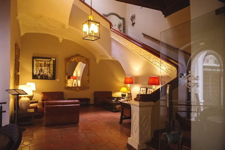 Hotel Interior 36 of 60