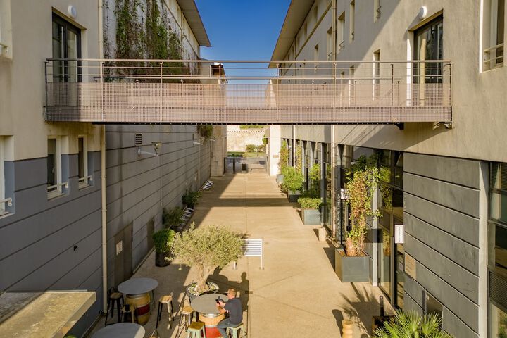Terrace/Patio 27 of 52