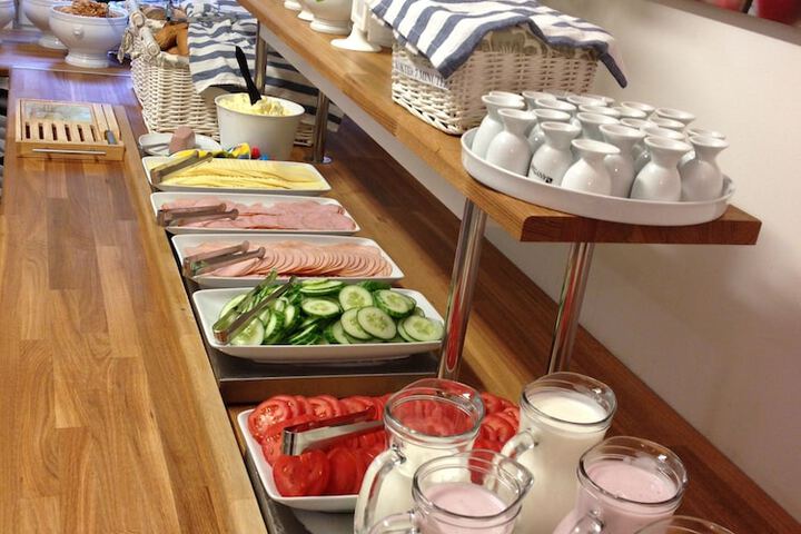 Buffet