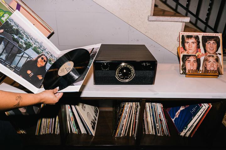 Hotel Interior 2 of 62