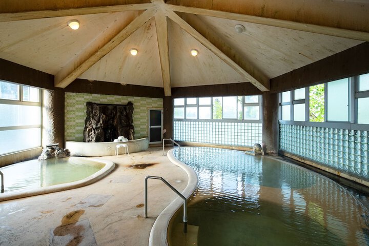 Spa and Wellness