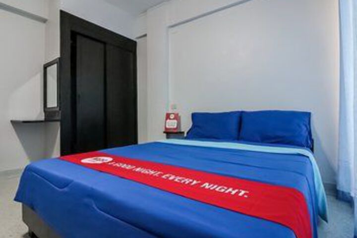 Nida Rooms Don Muang 347 Areana