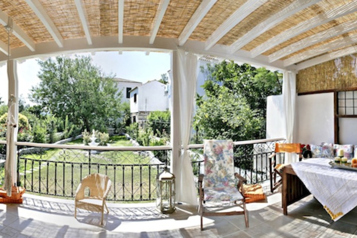 Terrace/Patio 24 of 29