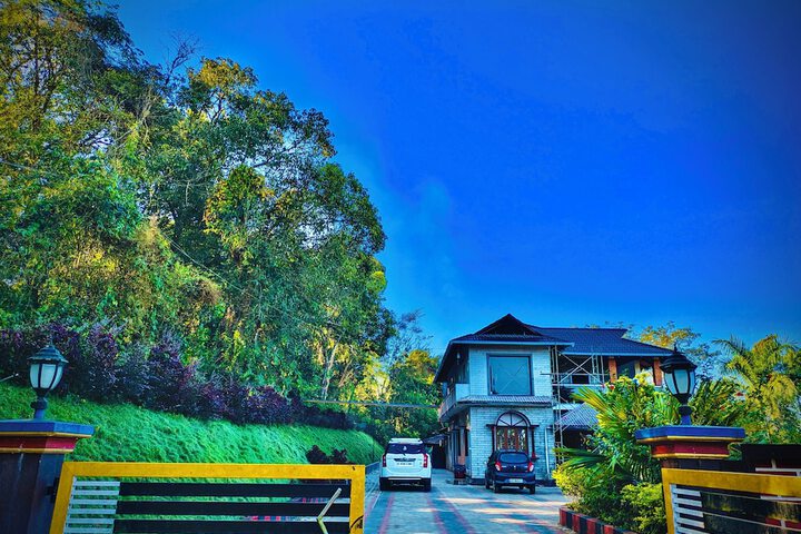 Gavi Homestay