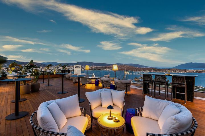 Terrace/Patio 116 of 127