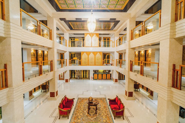 Hotel Interior 2 of 44