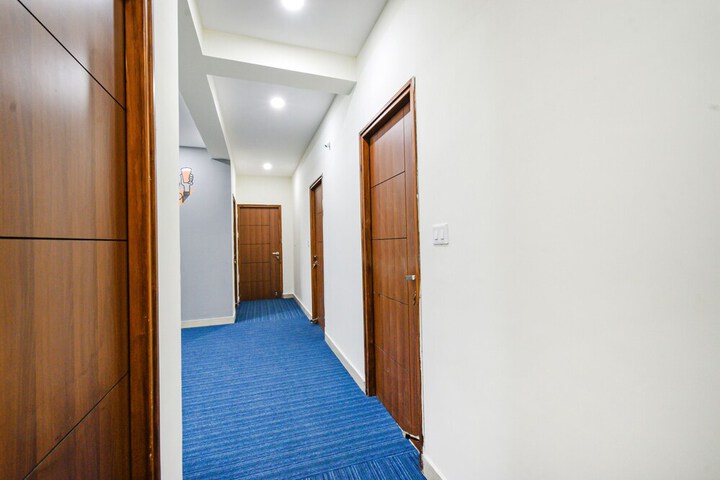 Hotel Interior 2 of 43