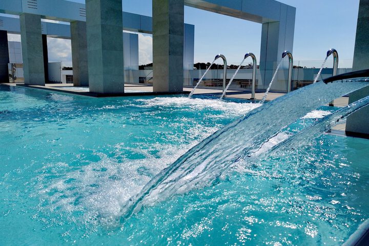 Photo of Olympus Palace