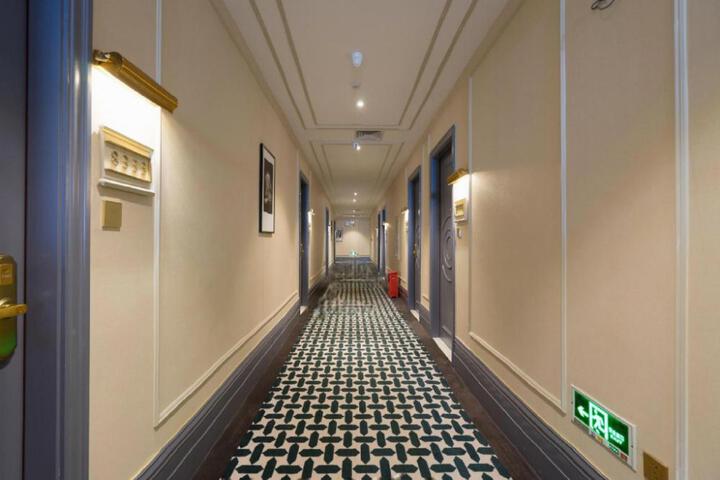 Fitness Center Photo