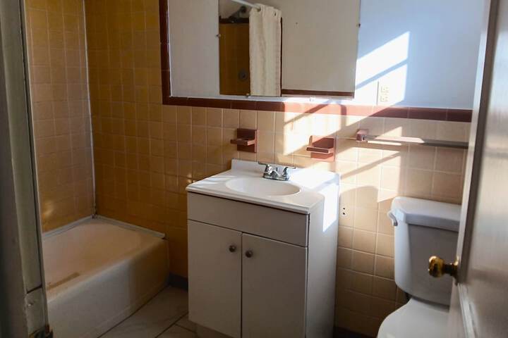 Bath Amenities
