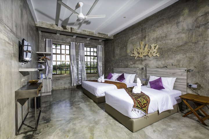Photo of Tisha Langkawi Wellness Resort