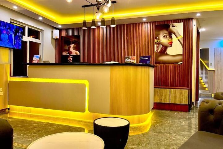 Hotel Interior 2 of 24