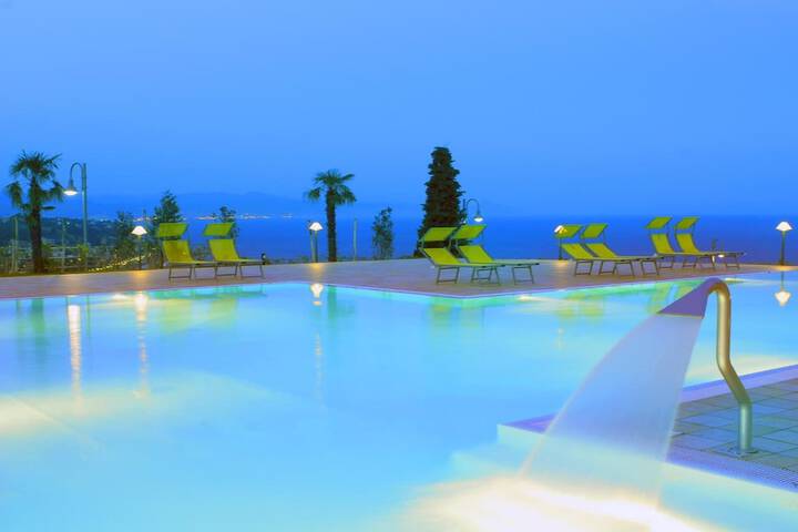 Pool to Cool