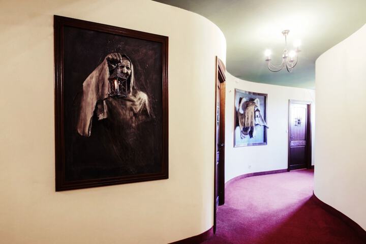 Ballroom/Hall 49 of 59