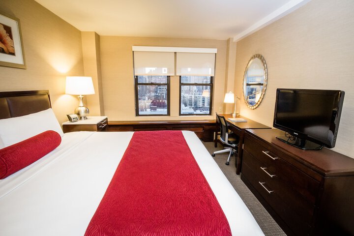 Standard | King Bed (13 of 18)