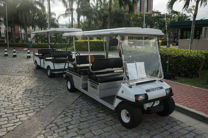 Hotel Amenity