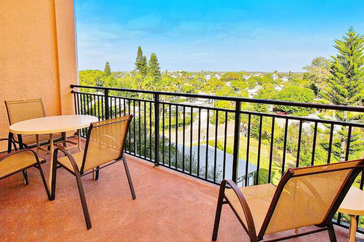 Photo of Madeira Bay Resort 508