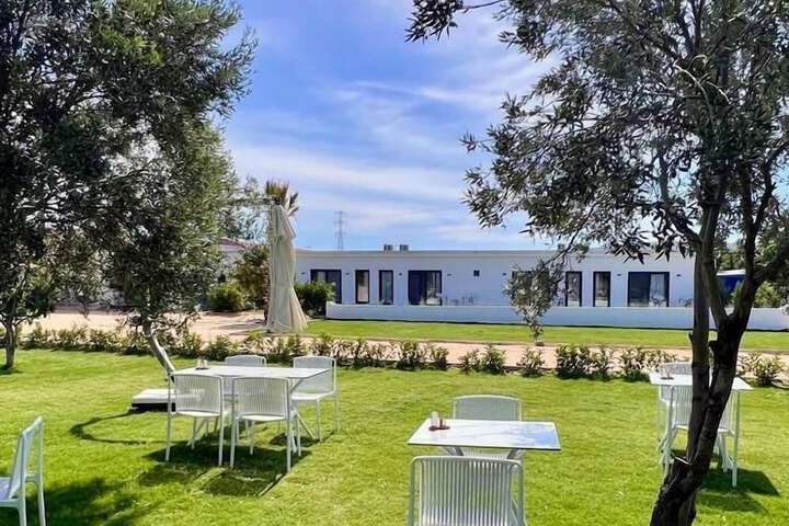 Secret Garden Hotel in Cesme