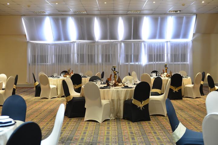 Meeting 235 of 276