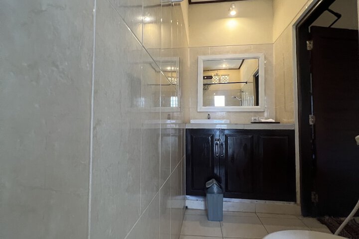 Bath Interior