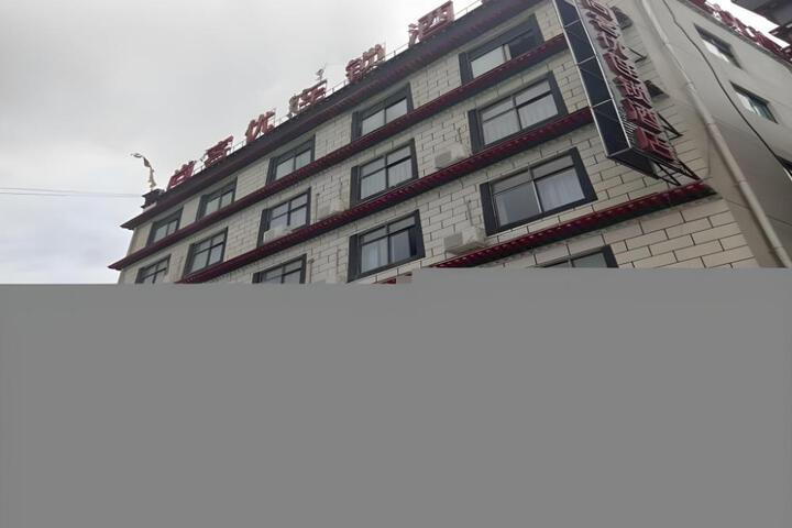 Thank Inn Hotel Xizang Rikaze Jilong County Jilong Kouan