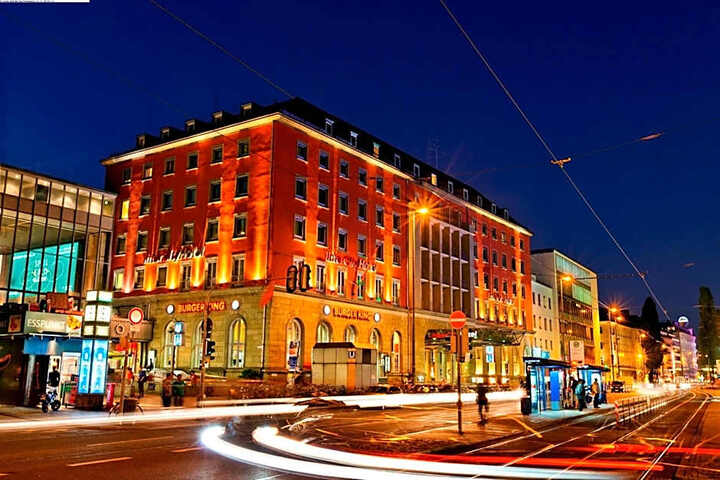 Fitness Center Photo