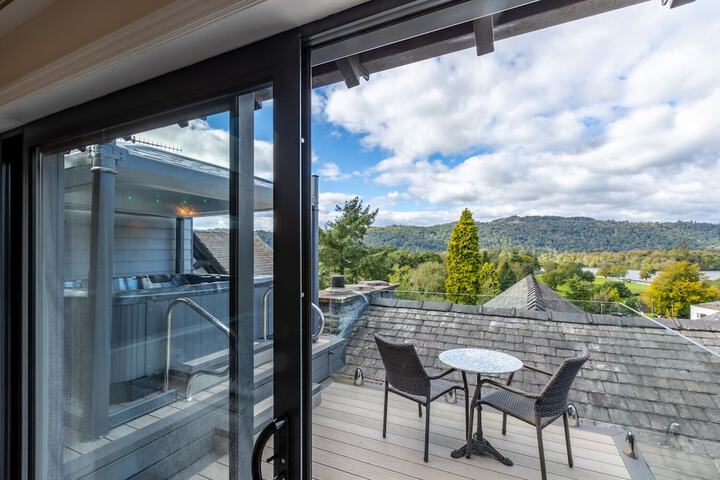 Terrace/Patio 94 of 132