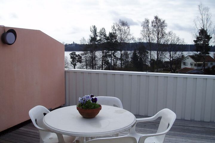 Terrace/Patio 8 of 18