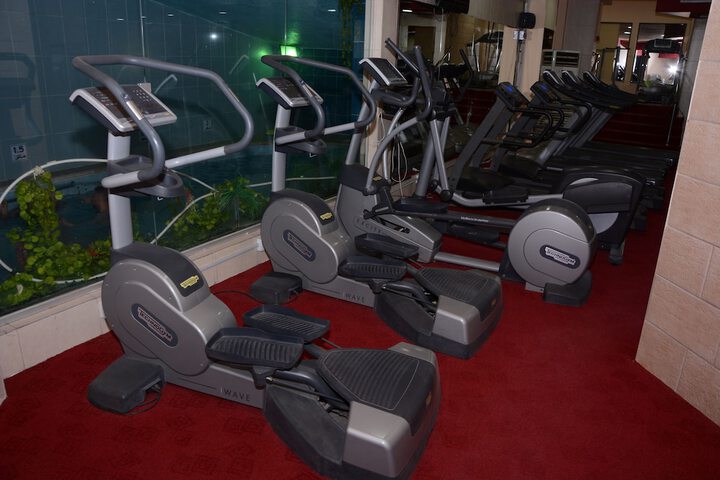 Health and Fitness 32 of 43